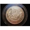 Image 2 : 1878 - S Morgan Dollar BU