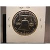Image 2 : 1963 Proof Franklin Half Dollar