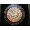 Image 2 : 1878-S Morgan Dollar BU
