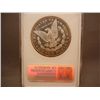 Image 2 : 1885-O Morgan Dollar MS 64 DPL Graded By NGC