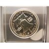 Image 2 : 1962 Franklin Half Dollar Proof