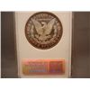 Image 2 : 1883 Morgan Dollar MS 66 Graded By NGC