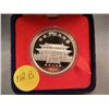 Image 2 : 1990 year of the Horse- 90 %  Silver in compostion containing 15 Grams of Pure Silver, 33 Mill. In D