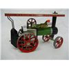 Image 1 : Mamod Steam Tractor, TE1A, Made in England