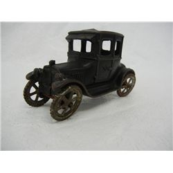 Cast Iron Model T