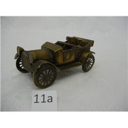 Cast Iron 1913 Chevrolet