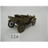 Image 2 : Cast Iron 1913 Chevrolet