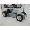 Image 2 : The Vintage Series: AJ Foyt 1960 Dart Kart Sprint Car, 1:18 Scale, by GMP
