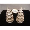 Image 1 : Sterling Peacock Earrings