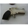 Image 1 : Gunworks .357 Magnum 2-Shot Derringer, Serial No. 4122