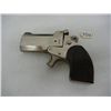 Image 2 : Gunworks .357 Magnum 2-Shot Derringer, Serial No. 4122