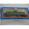 Image 5 : 2- Athearn Trains, HO Scale Tank Car, & Santa Fe Caboose; 4 Misc. Trains