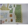 Image 3 : Misc. Stamps