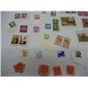 Image 6 : Misc. Stamps