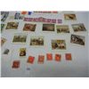 Image 7 : Misc. Stamps