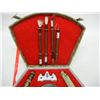Image 4 : Chinese Calligraphy Set