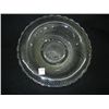 Image 1 : Pattern Glass Deep Bowl