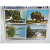 Image 2 : Portfolio of United States Landmark Post Cards