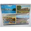 Image 3 : Portfolio of United States Landmark Post Cards