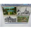 Image 1 : Portfolio of Ohio Postcards