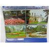 Image 3 : Portfolio of Ohio Postcards