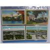 Image 2 : Portfolio of United States Landmark Post Cards, Many Over 100 Years Old