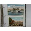 Image 1 : Portfolio of United States Landmark Post Cards