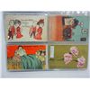 Image 3 : Portfolio of Post Cards, Some Vintage