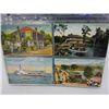 Image 2 : Portfolio of Transportation Post Cards