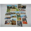 Image 1 : Lot of 20 Foreign Post Cards