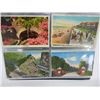 Image 2 : Portfolio of United States Post Cards, Some 100 Years Old