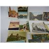 Image 2 : 60 Foreign and United States Post Cards
