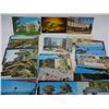 Image 2 : Lot of 100 Chrome Post Cards