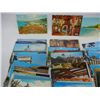 Image 2 : Lot of Foreign Landmark Post Cards