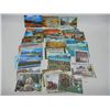 Image 1 : Lot of 50 Continental Post Cards