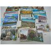 Image 3 : Lot of 50 Continental Post Cards