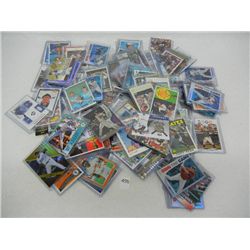 Lot of Baseball Cards