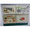 Image 2 : Portfolio of Holiday and Greeting Post Cards