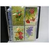 Image 1 : Portfolio of Holiday and Greeting Post Cards