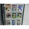 Image 1 : Portfolio of Baseball Cards, Current Players