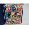 Image 1 : Portfolio of Football Cards, Stars and Commons