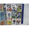 Image 3 : Portfolio of Football Cards, Stars and Commons