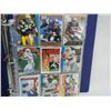 Image 1 : Portfolio of Football Cards, Stars and Commons