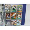 Image 2 : Portfolio of Football Cards, Stars and Commons