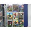 Image 3 : Portfolio of Football Cards, Stars and Commons