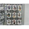Image 2 : Portfolio of Football Cards, Recent Players
