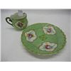 Image 2 : Ornate Cup and Saucer