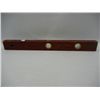 Image 2 : Vintage Wood Level