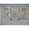 Image 1 : Precious Moments 4x6" Picture Frame, Precious Moments Bedtime Stories, and Precious Moments Through-