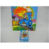 Image 1 : The Little Engine That Could Book and Thomas & Friends Domino Game